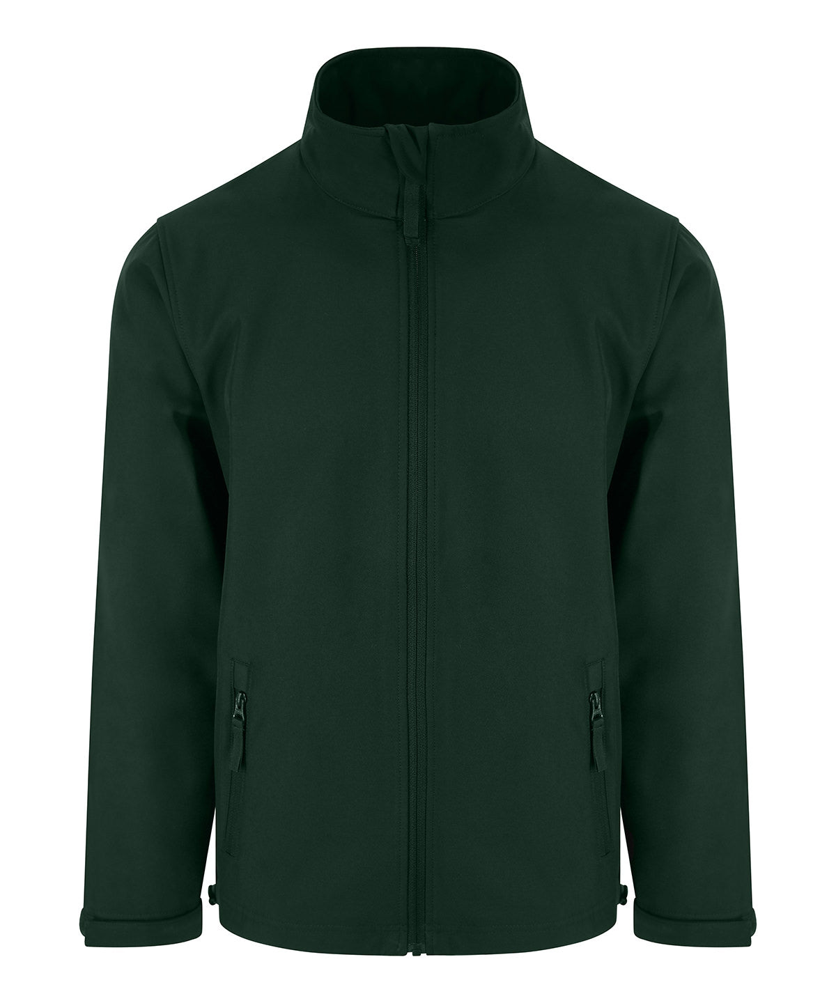 ProRTX Pro 2-layer Softshell – Custom Embroidered & Printed Softshell Jackets