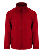 ProRTX Pro 2-layer Softshell – Custom Embroidered & Printed Softshell Jackets