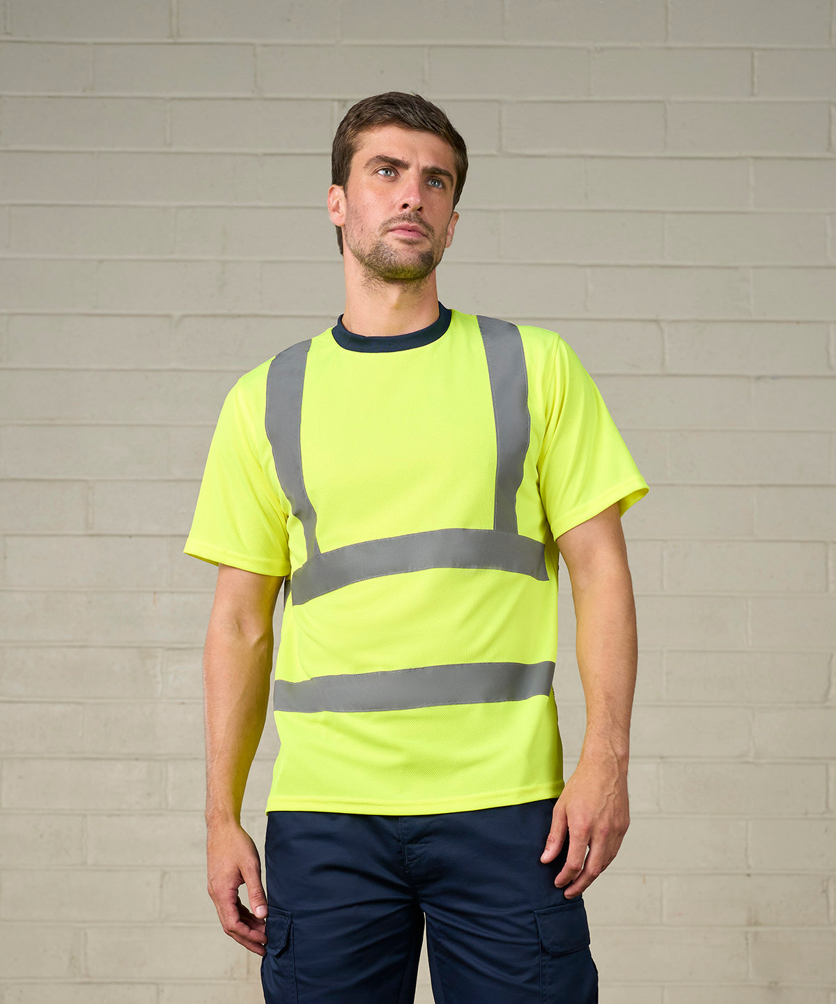 ProRTX High Visibility High Visibility T-shirt
