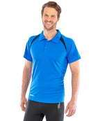 Spiro Team Spirit Polo Shirt