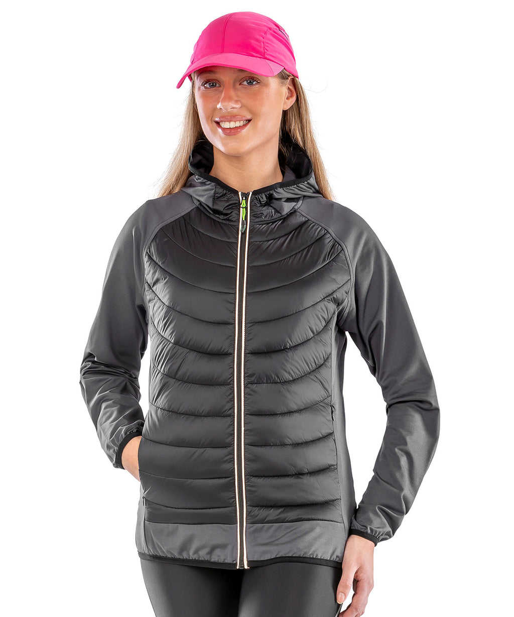 Spiro Women's Zero Gravity Jacket