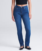 AWDis So Denim Women's Katy Straight Jeans Garment