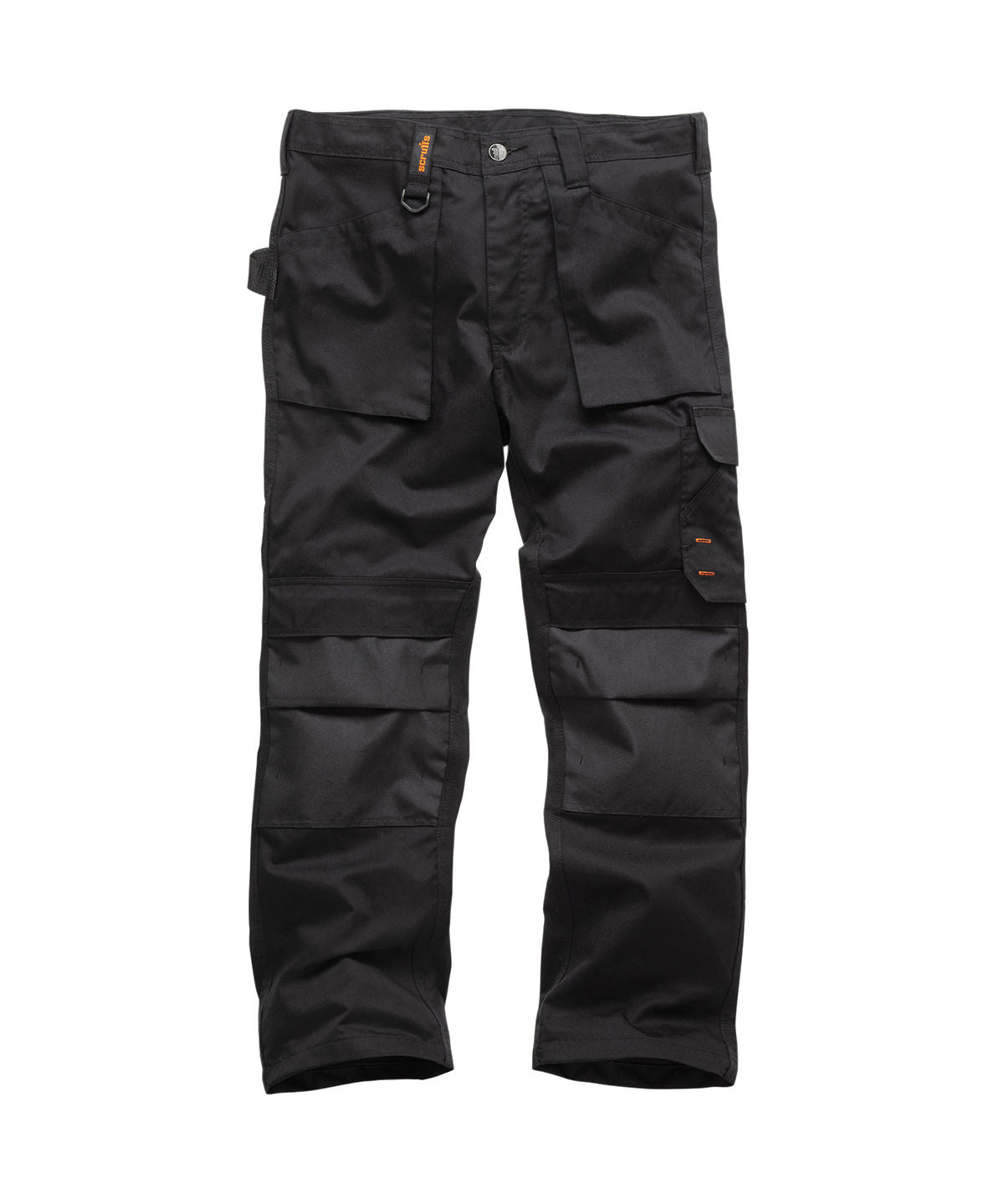 Scruffs Worker Trousers – Custom Embroidered & Printed Trousers