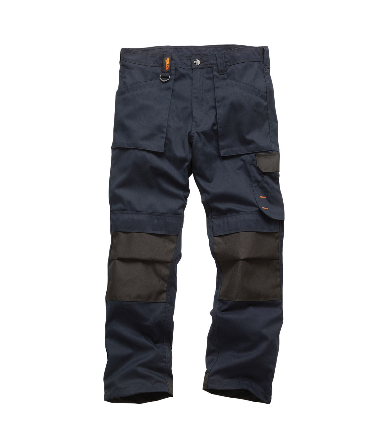 Scruffs Worker Trousers – Custom Embroidered & Printed Trousers