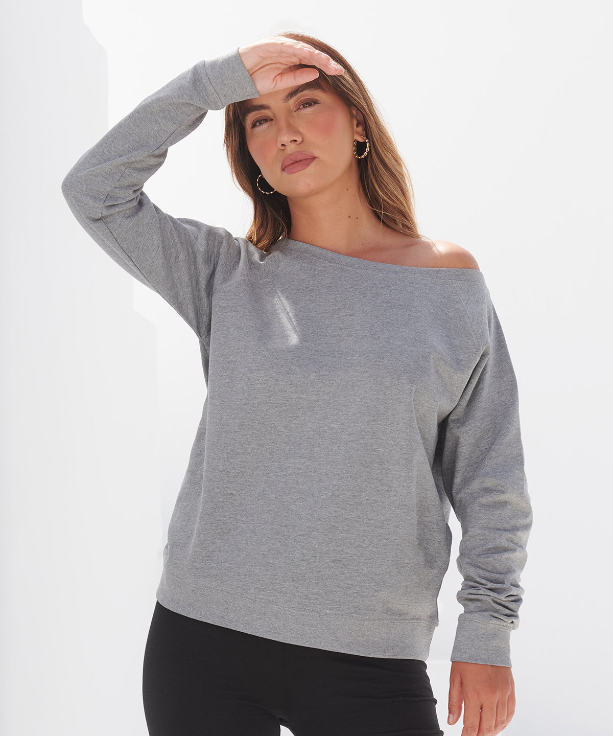 SF Women's Slounge Sweatshirt