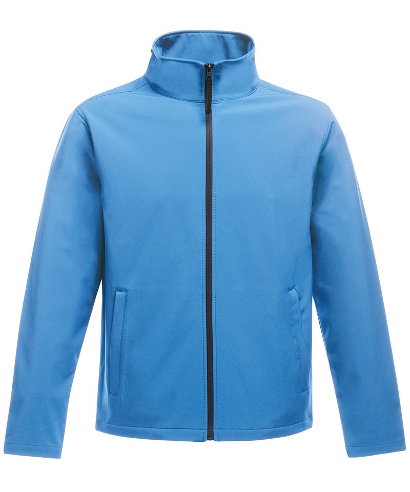 Regatta Professional Ablaze Printable Softshell – Custom Embroidered & Printed Softshell Jackets