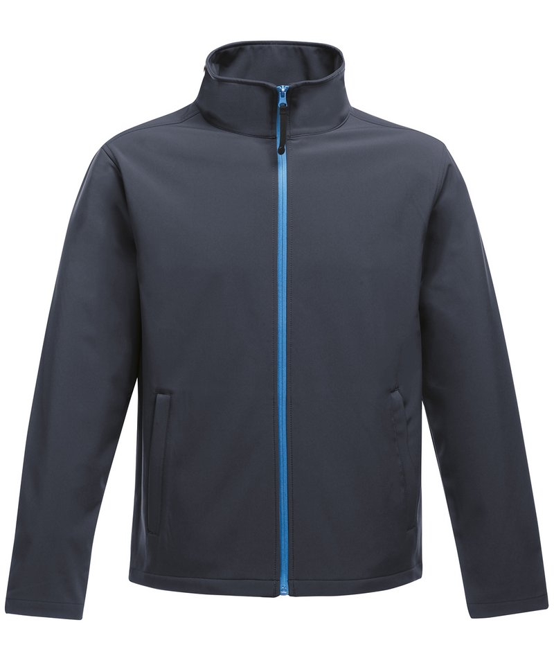 Regatta Professional Ablaze Printable Softshell – Custom Embroidered & Printed Softshell Jackets