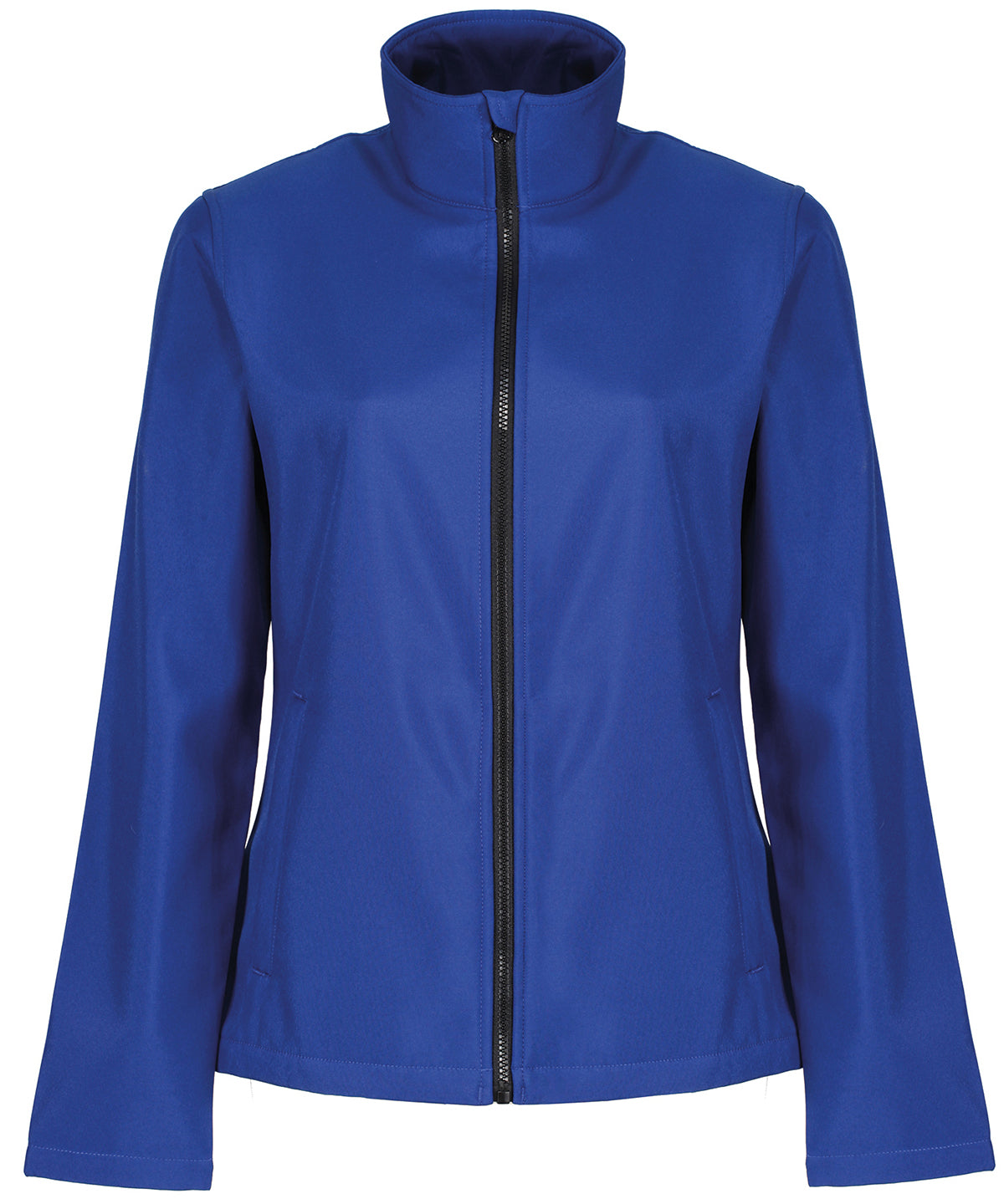 Regatta Professional Women's Ablaze Printable Softshell – Custom Embroidered & Printed Softshell Jackets