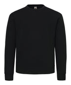 Fruit of the Loom Supercotton™ Sweatshirt – Custom Embroidered & Printed Sweatshirts