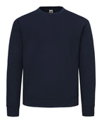Fruit of the Loom Supercotton™ Sweatshirt – Custom Embroidered & Printed Sweatshirts