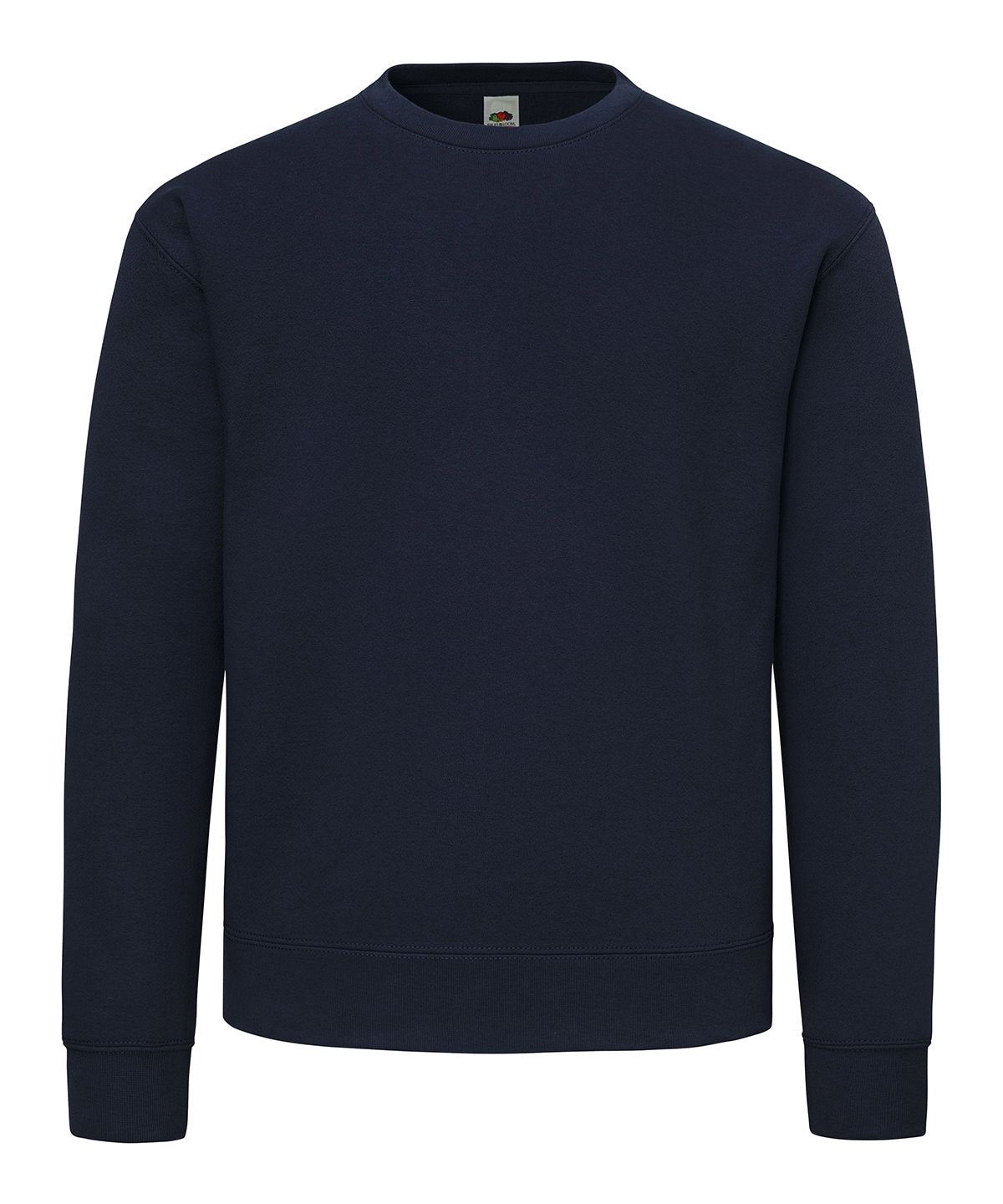 Fruit of the Loom Supercotton™ Sweatshirt – Custom Embroidered & Printed Sweatshirts