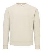 Fruit of the Loom Supercotton™ Sweatshirt – Custom Embroidered & Printed Sweatshirts