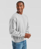 Fruit of the Loom Supercotton™ Sweatshirt