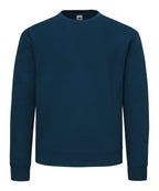 Fruit of the Loom Supercotton™ Sweatshirt – Custom Embroidered & Printed Sweatshirts