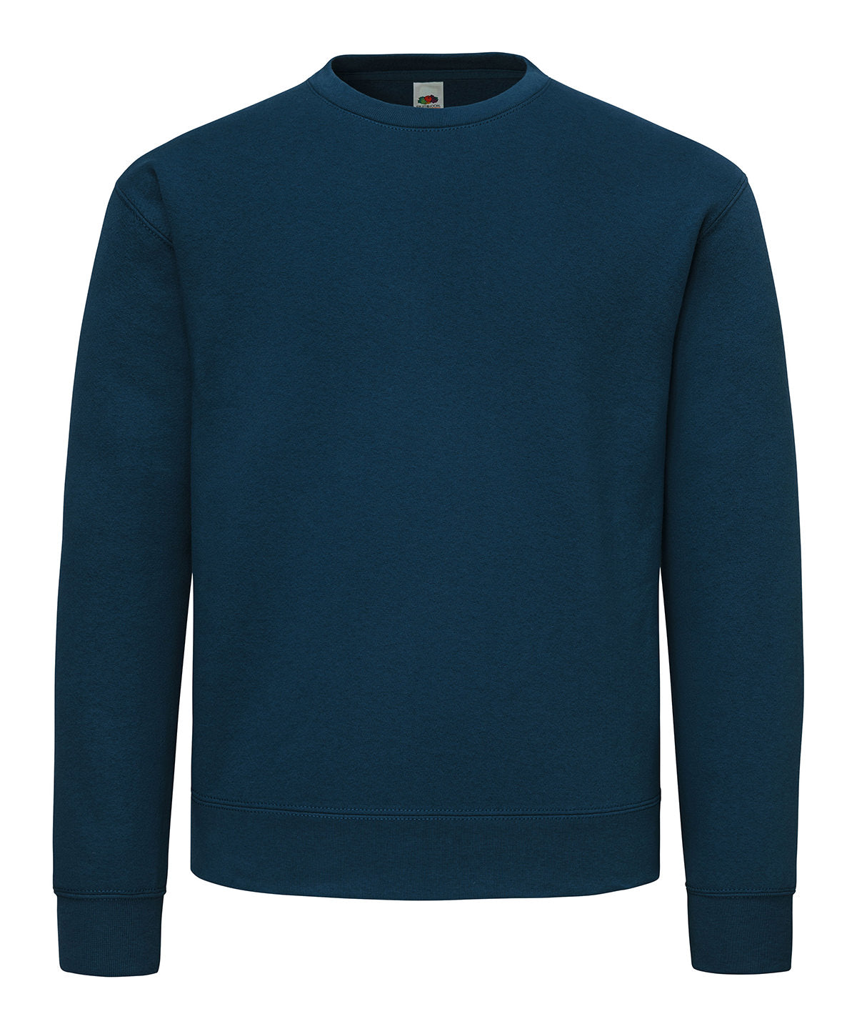 Fruit of the Loom Supercotton™ Sweatshirt – Custom Embroidered & Printed Sweatshirts