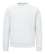 Fruit of the Loom Supercotton™ Sweatshirt – Custom Embroidered & Printed Sweatshirts