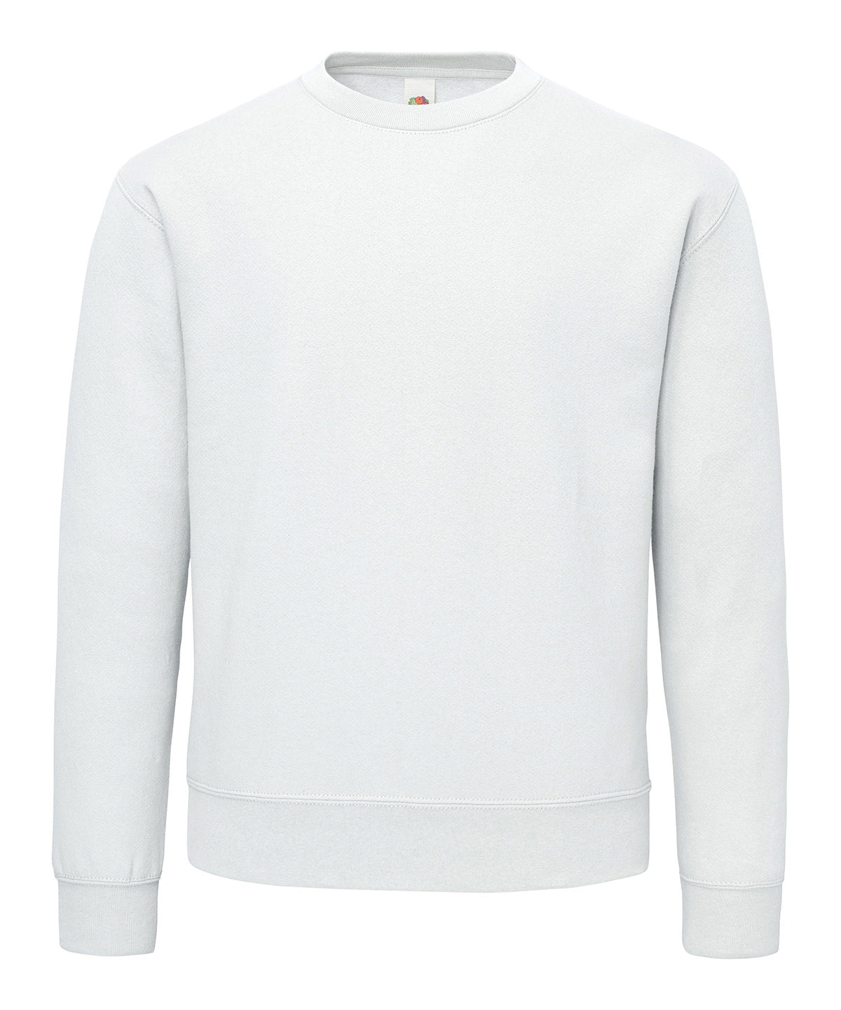 Fruit of the Loom Supercotton™ Sweatshirt – Custom Embroidered & Printed Sweatshirts