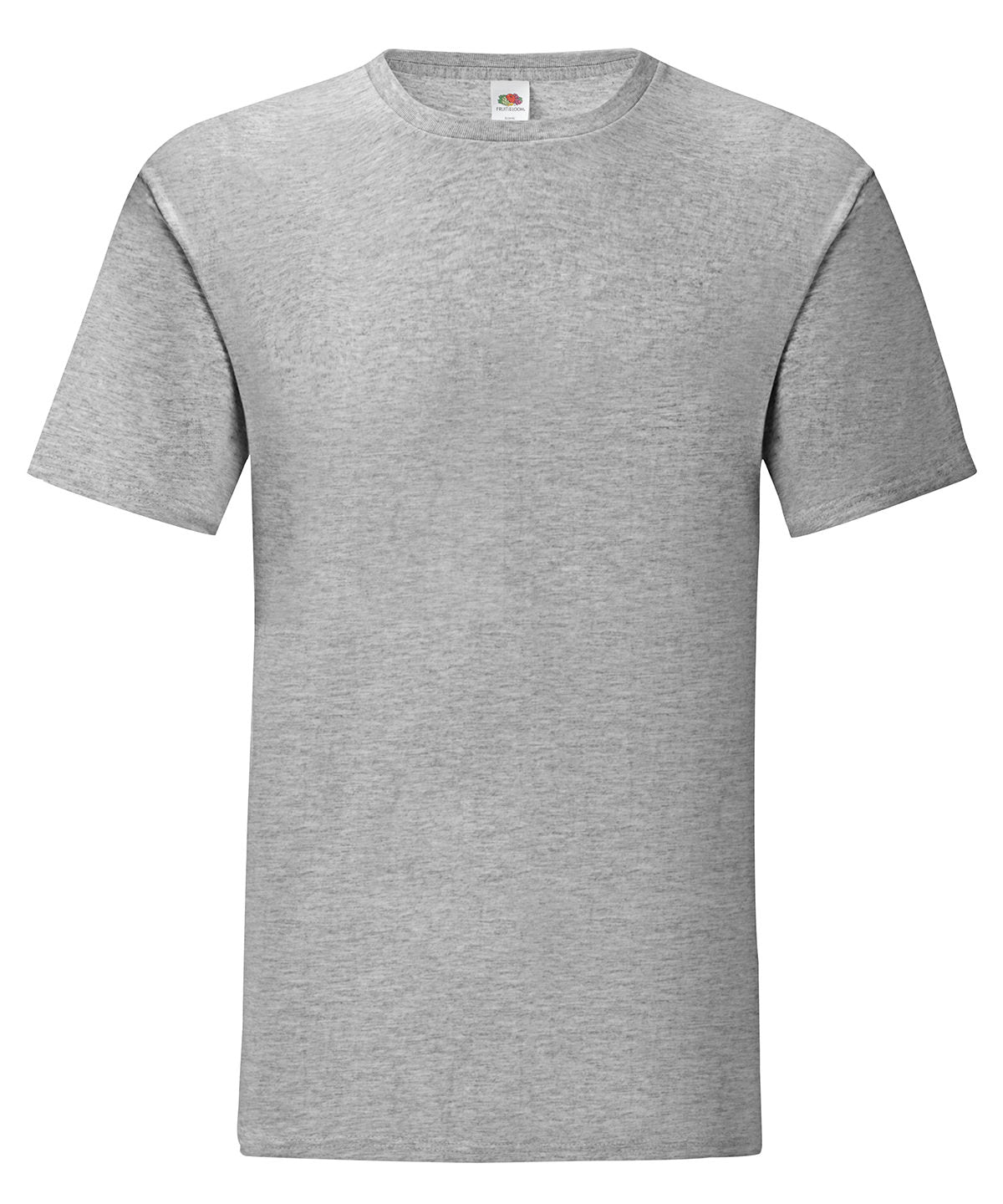Fruit of the Loom Iconic 150 T-Shirt – Custom Embroidered & Printed T-Shirts