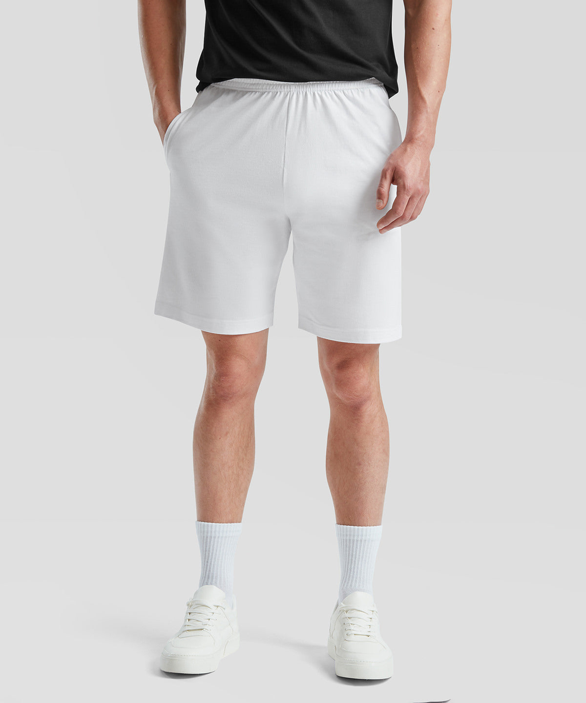 Fruit of the Loom Iconic 195 Jersey Shorts