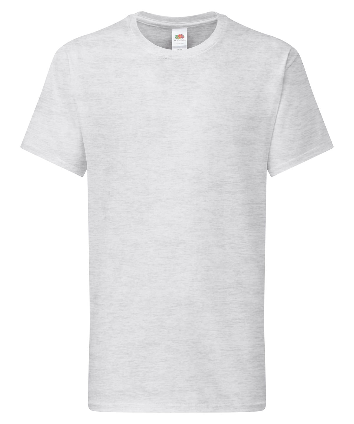 Fruit of the Loom Kids Iconic 195 T-Shirt – Custom Embroidered & Printed T-Shirts