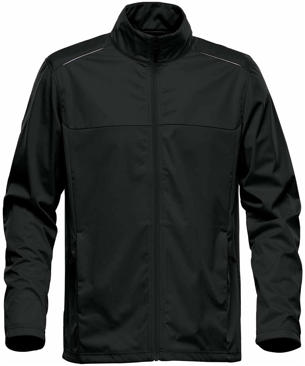 Stormtech Greenwich Lightweight Softshell – Custom Embroidered & Printed Softshell Jackets