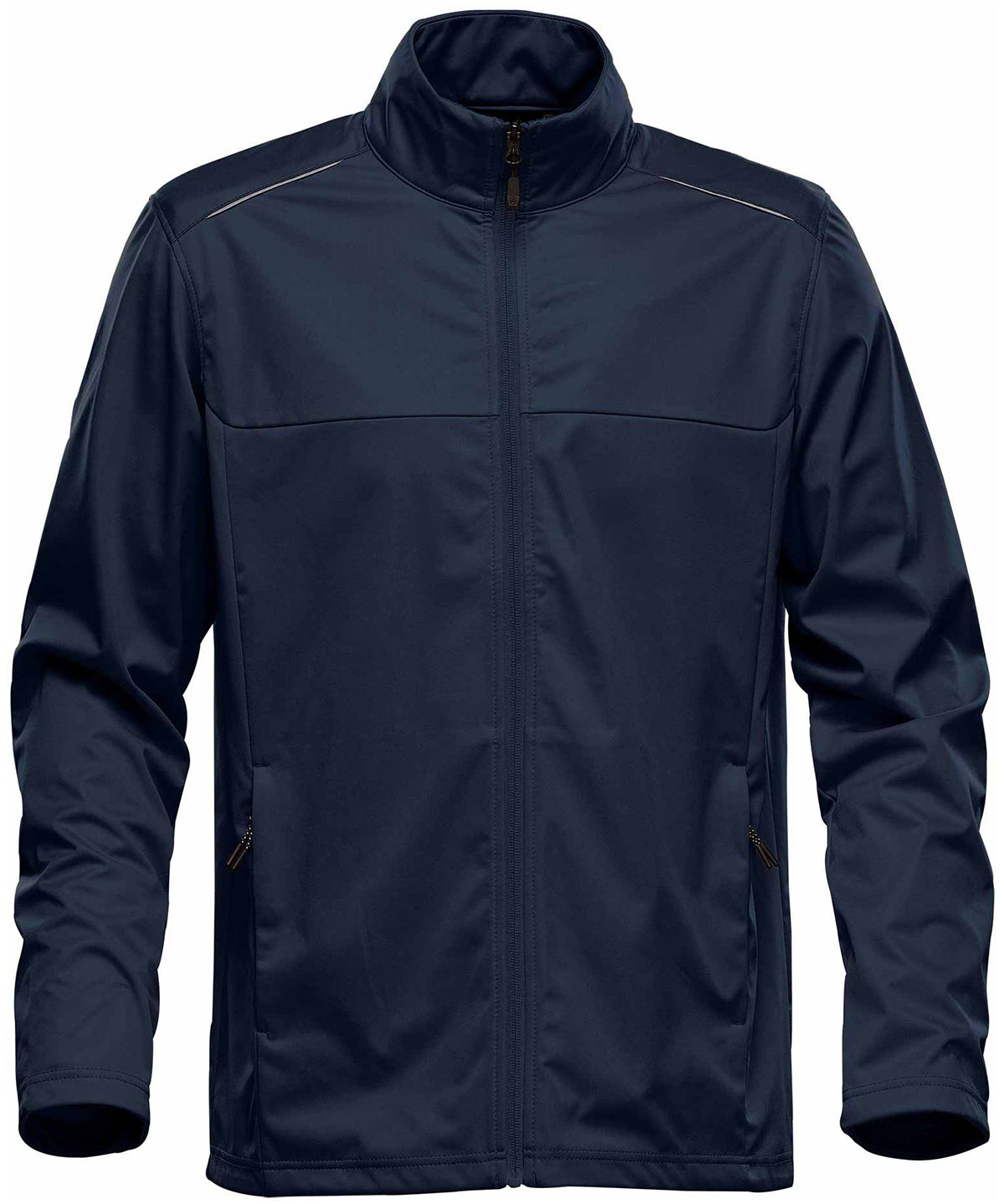 Stormtech Greenwich Lightweight Softshell – Custom Embroidered & Printed Softshell Jackets