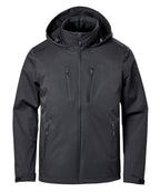 Stormtech Scirocco Lightweight Shell Softshell Jacket – Custom Embroidered & Printed Softshell Jackets