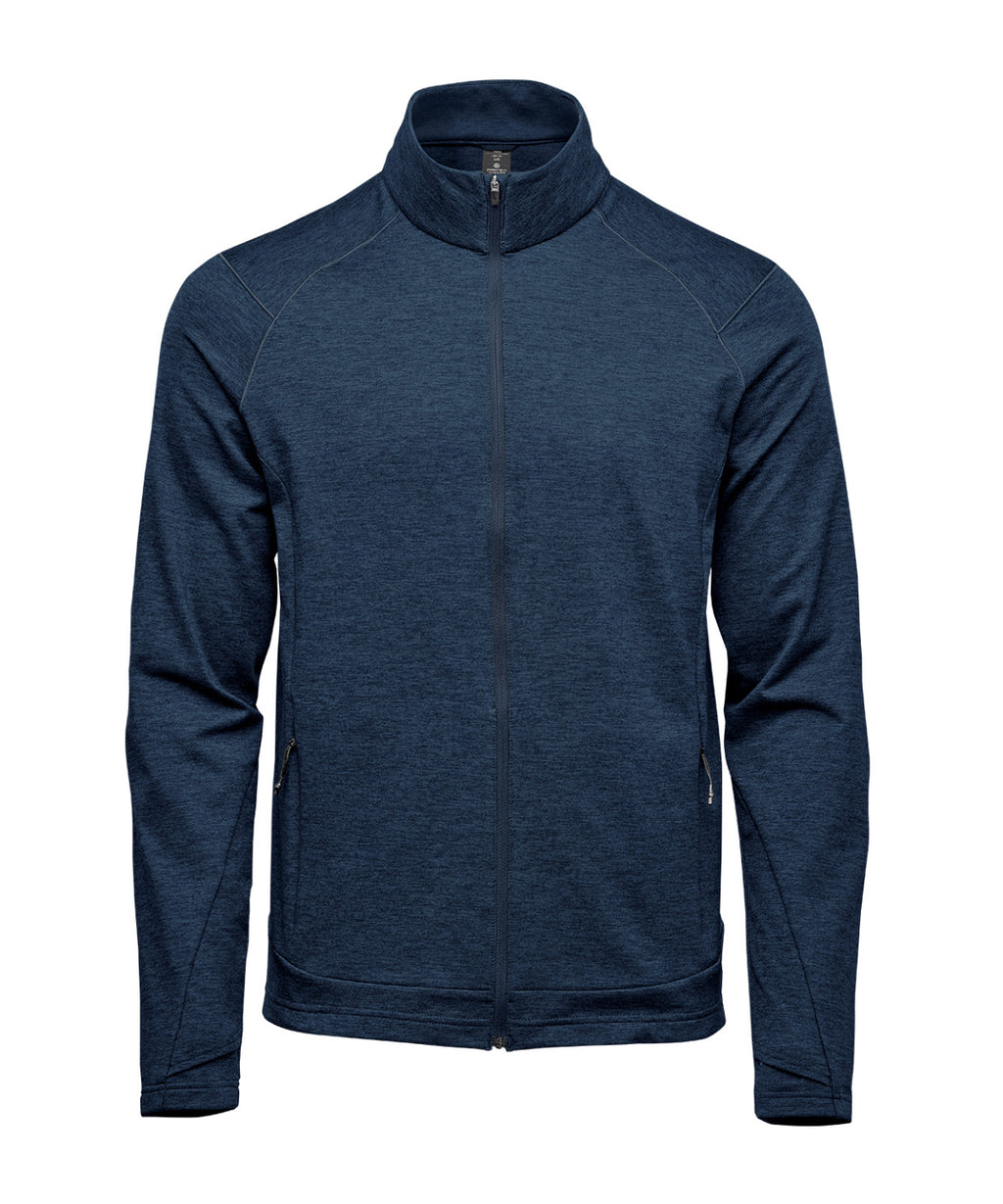 Stormtech Treeline Performance Jacket Garment – Custom Embroidered & Printed Baselayers