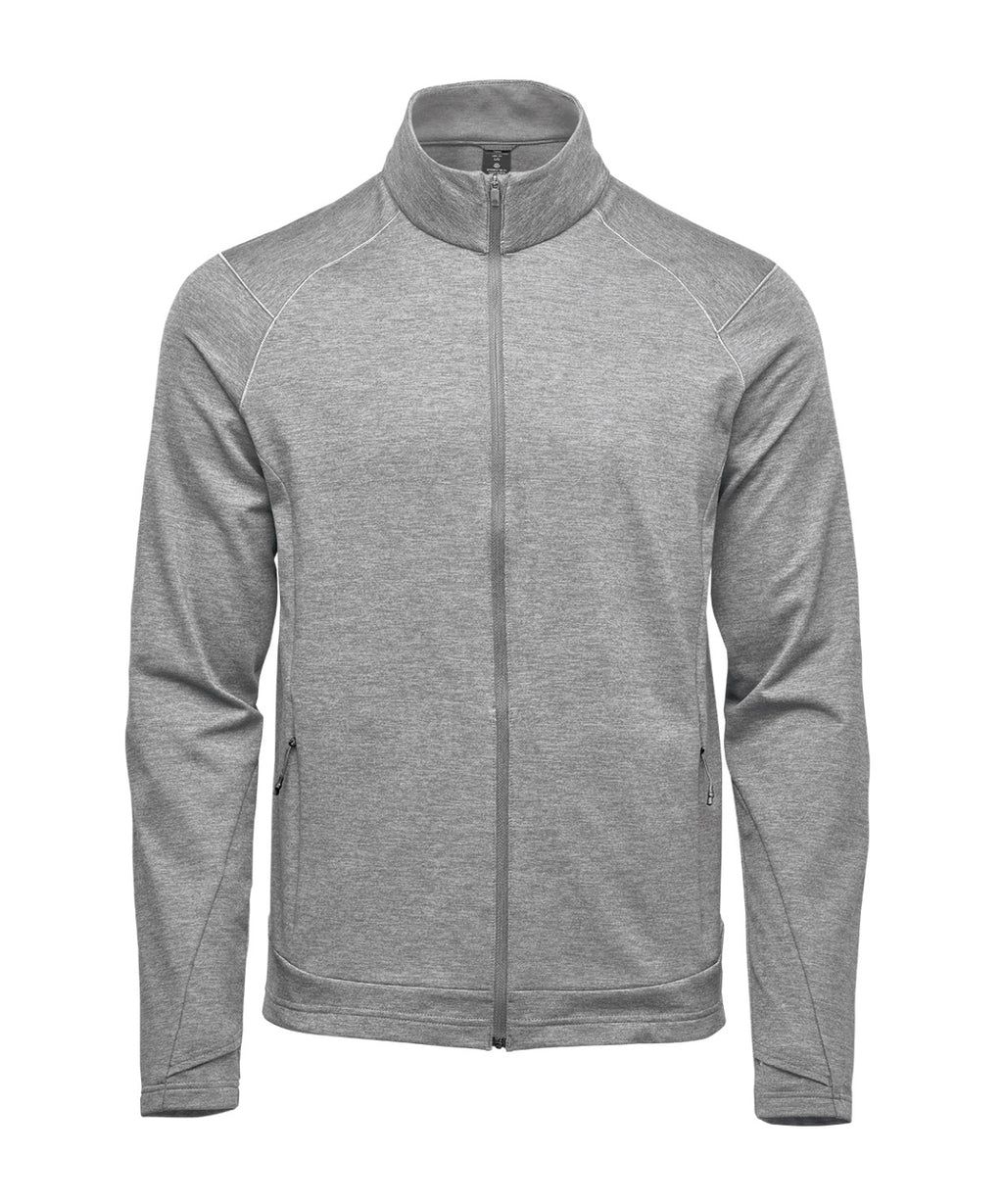 Stormtech Treeline Performance Jacket Garment – Custom Embroidered & Printed Baselayers