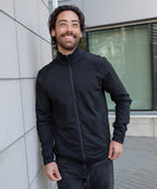 Stormtech Treeline Performance Jacket Garment