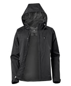 Stormtech Women’s Scirocco Lightweight Shell Jacket – Custom Embroidered & Printed Jackets
