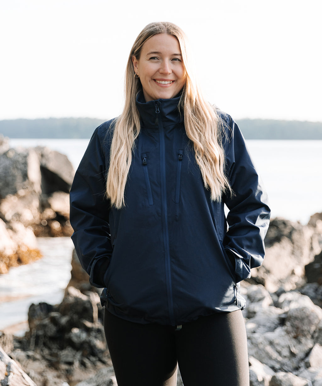 Stormtech Women’s Scirocco Lightweight Shell Jacket