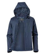 Stormtech Women’s Scirocco Lightweight Shell Jacket – Custom Embroidered & Printed Jackets