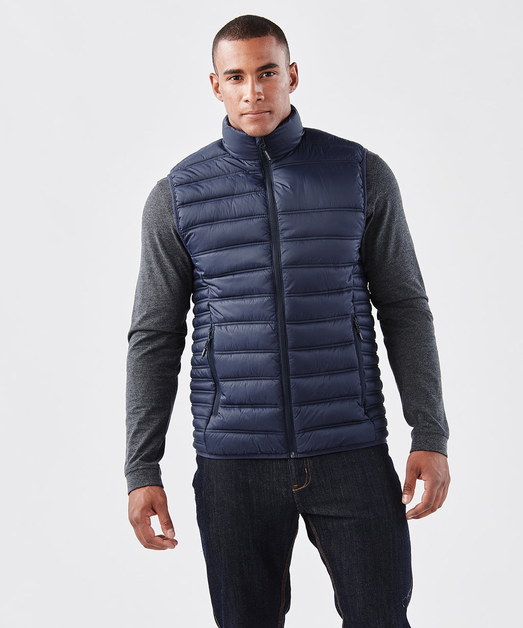Stormtech Basecamp Thermal Vest Gilet