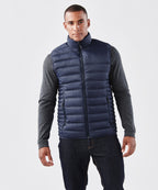 Stormtech Basecamp Thermal Vest Gilet