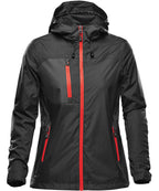Stormtech Women's Olympia Shell Softshell Jacket – Custom Embroidered & Printed Softshell Jackets