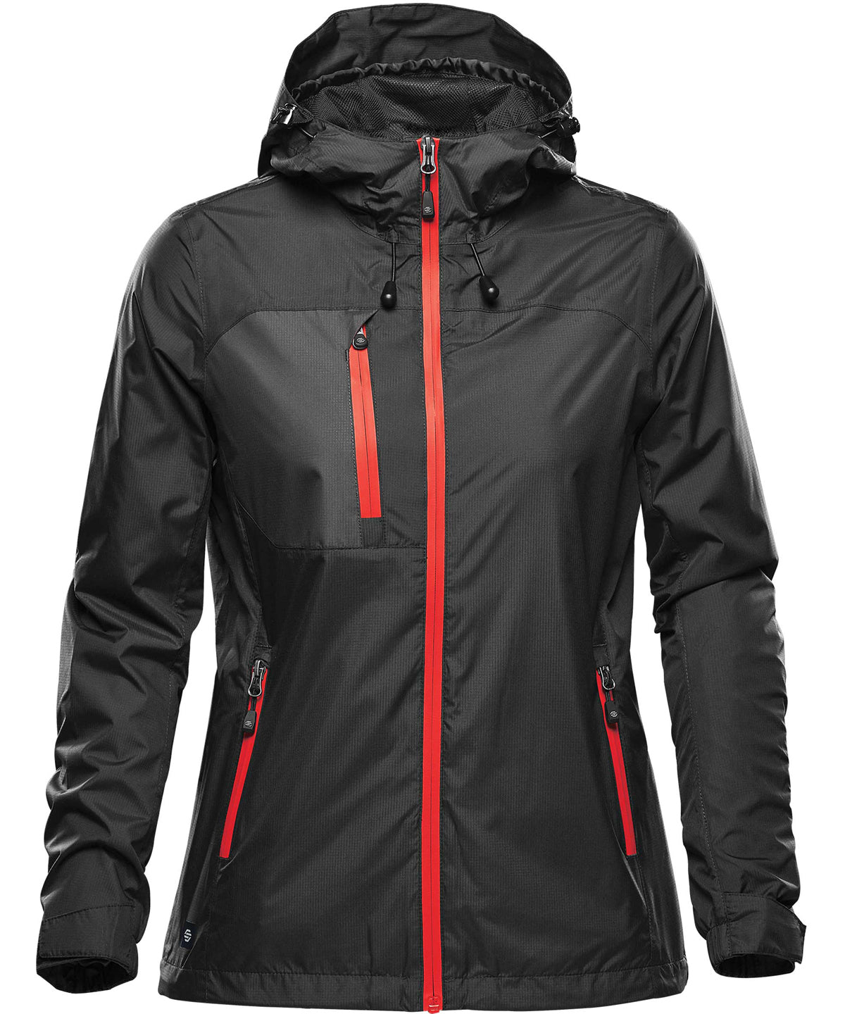Stormtech Women's Olympia Shell Softshell Jacket – Custom Embroidered & Printed Softshell Jackets