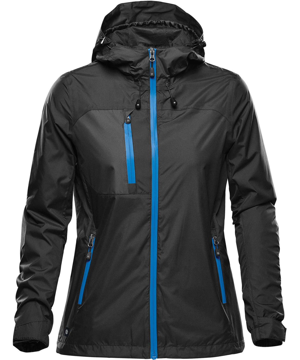 Stormtech Women's Olympia Shell Softshell Jacket