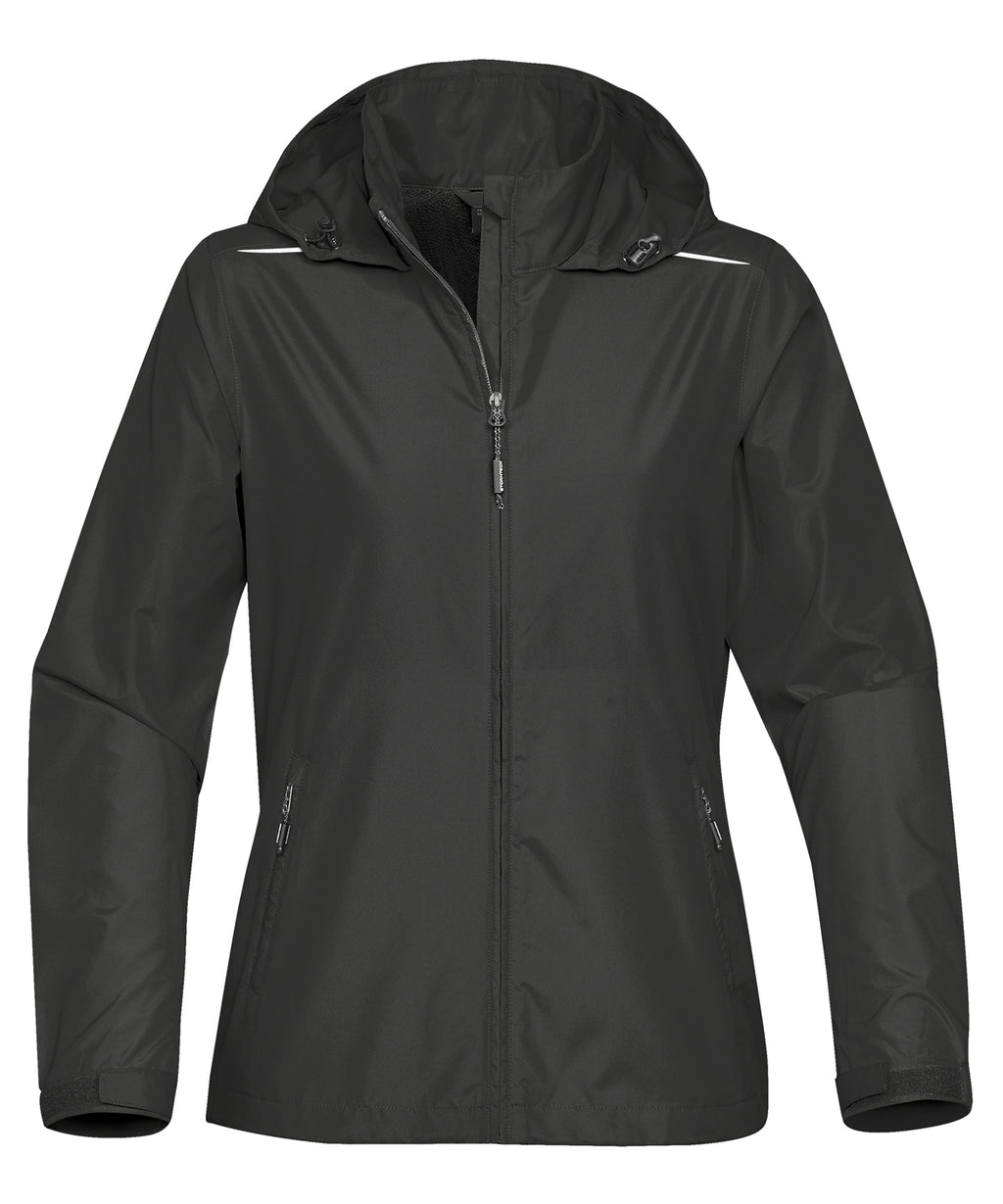 Stormtech Women's Nautilus Performance Shell Softshell Jacket – Custom Embroidered & Printed Softshell Jackets