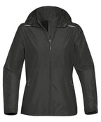 Stormtech Women's Nautilus Performance Shell Softshell Jacket – Custom Embroidered & Printed Softshell Jackets