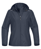 Stormtech Women's Nautilus Performance Shell Softshell Jacket – Custom Embroidered & Printed Softshell Jackets