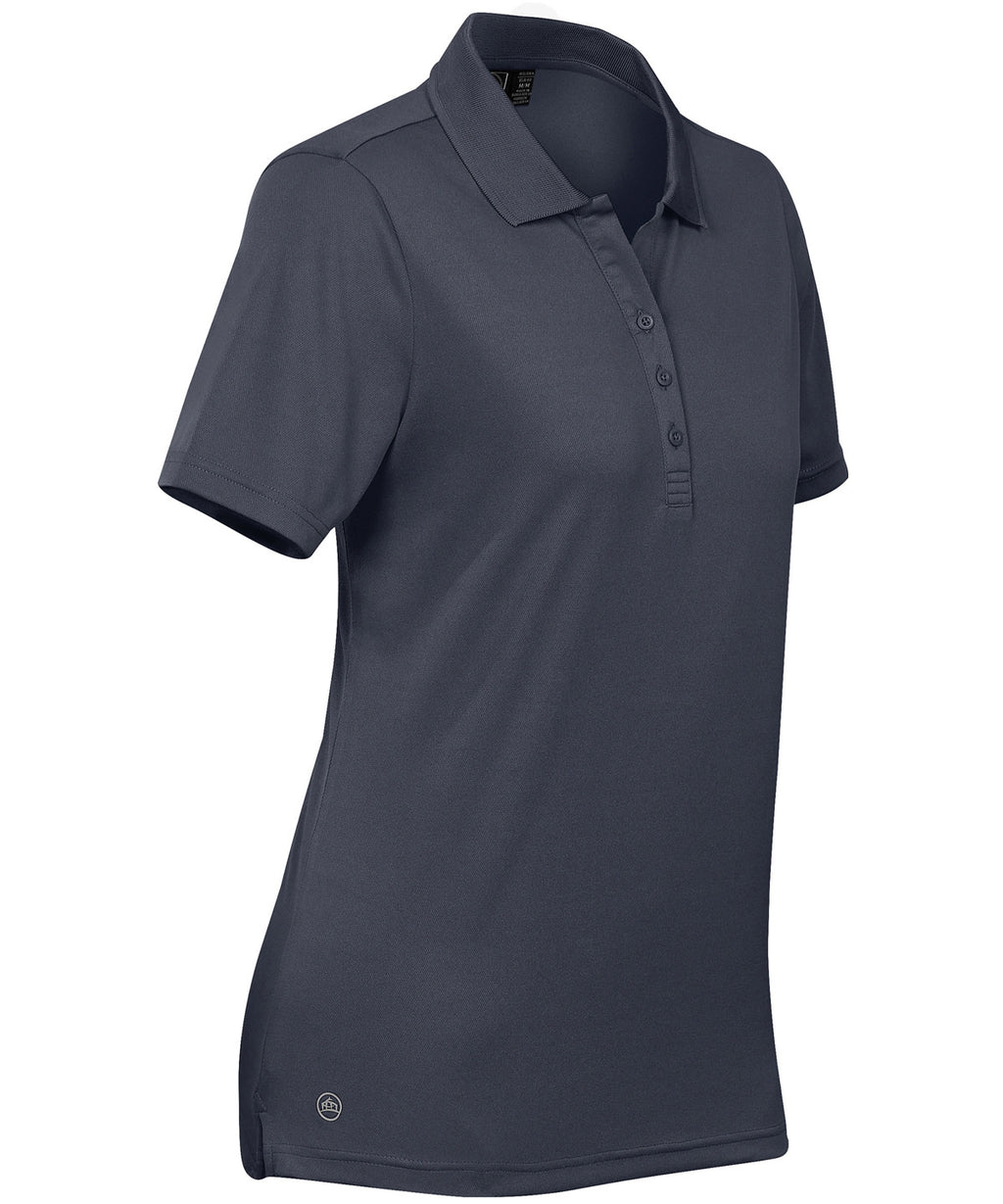 Stormtech Women's Eclipse H2X-DRY® Piqué Polo Shirt