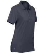 Stormtech Women's Eclipse H2X-DRY® Piqué Polo Shirt