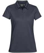 Stormtech Women's Eclipse H2X-DRY® Piqué Polo Shirt – Custom Embroidered & Printed Polo Shirts