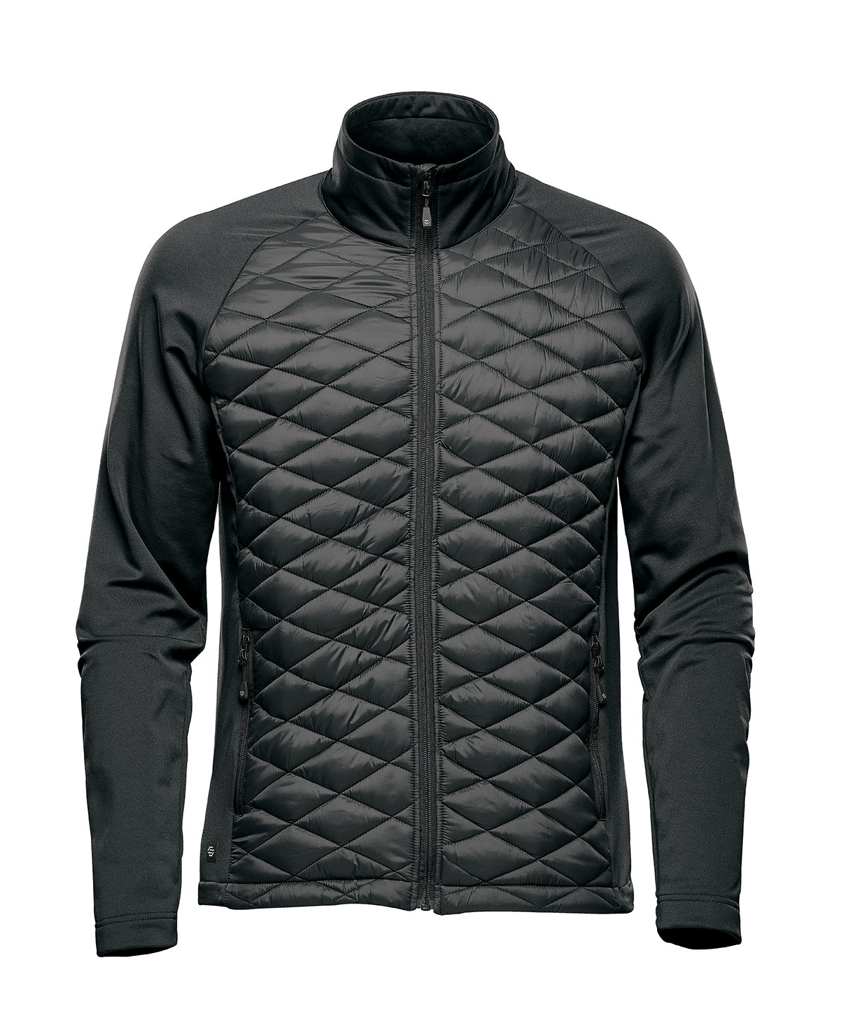Stormtech Boulder Thermal Shell Softshell Jacket – Custom Embroidered & Printed Softshell Jackets