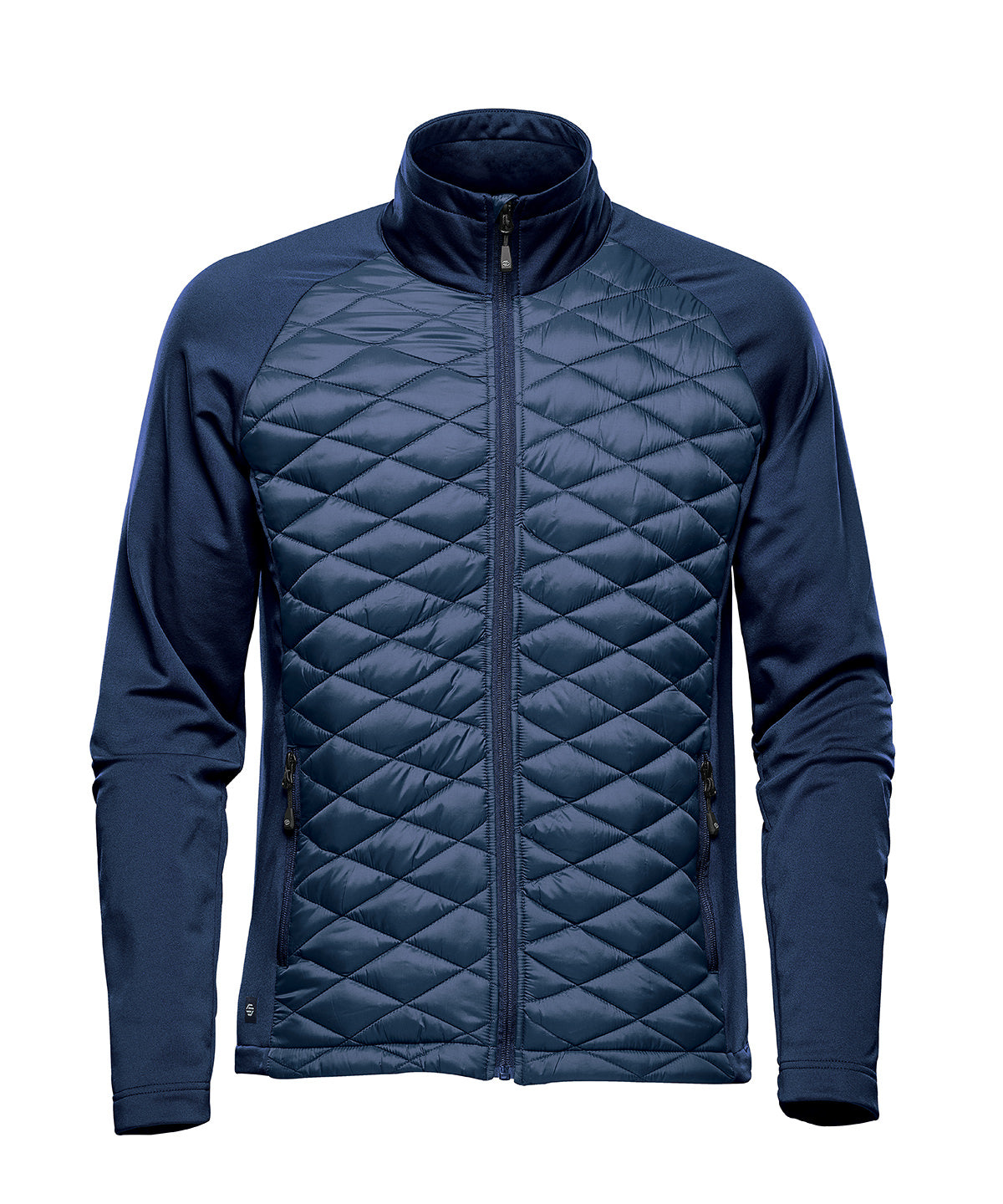 Stormtech Boulder Thermal Shell Softshell Jacket – Custom Embroidered & Printed Softshell Jackets