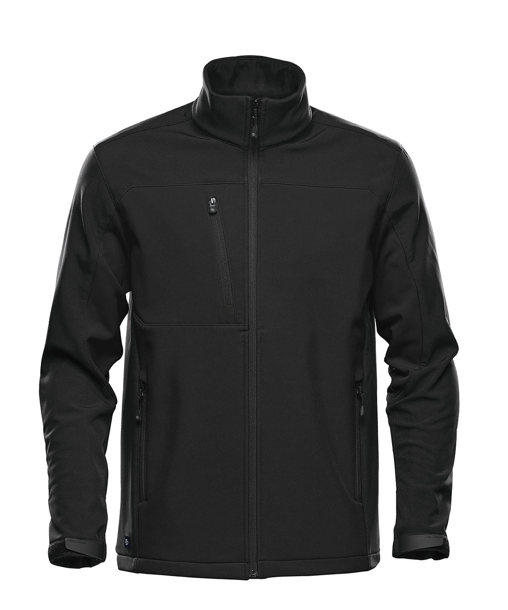 Stormtech Cascades Softshell – Custom Embroidered & Printed Softshell Jackets