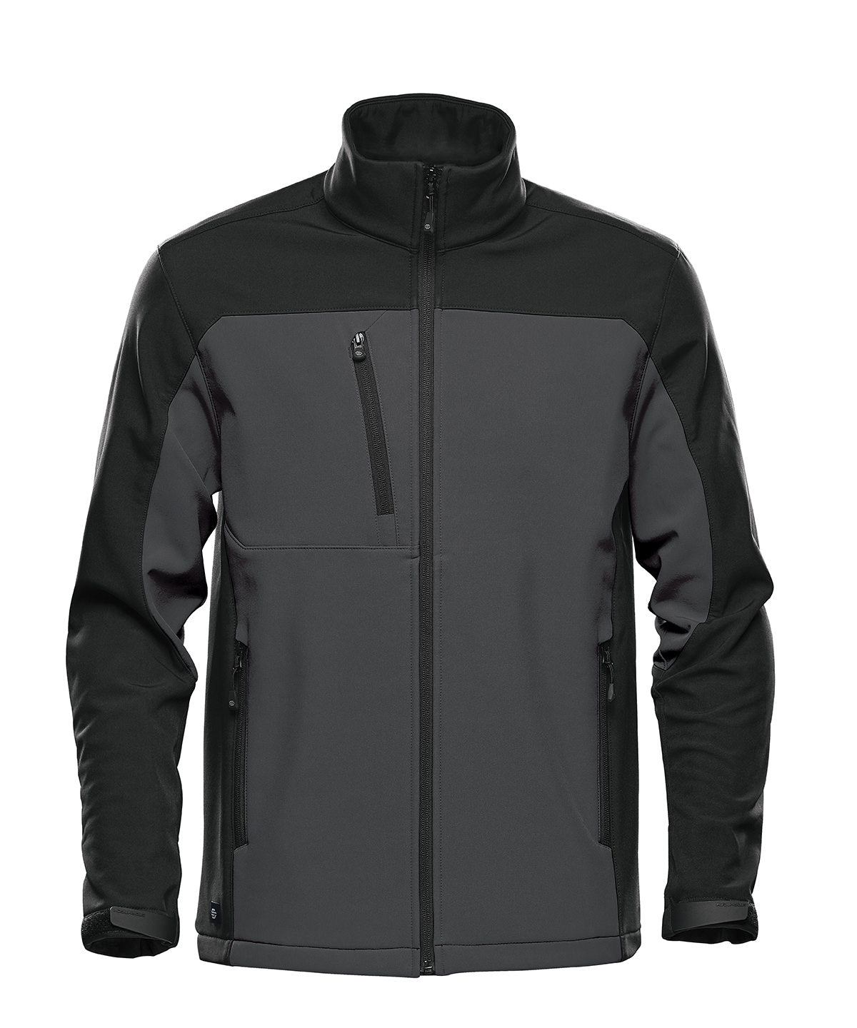 Stormtech Cascades Softshell – Custom Embroidered & Printed Softshell Jackets