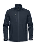 Stormtech Cascades Softshell – Custom Embroidered & Printed Softshell Jackets