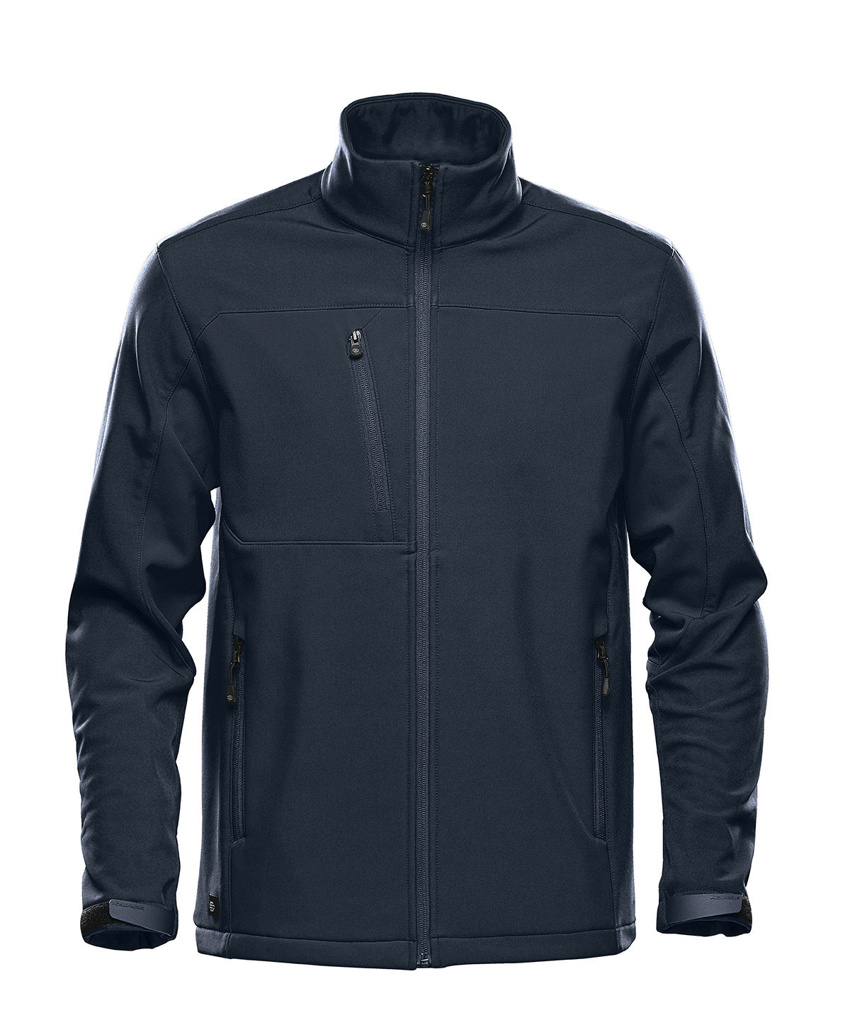 Stormtech Cascades Softshell – Custom Embroidered & Printed Softshell Jackets
